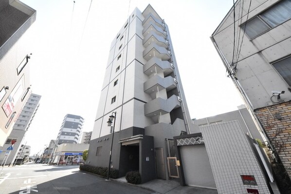 アジル湘南の物件内観写真